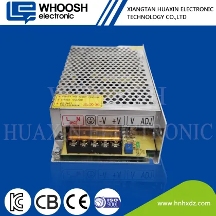 new technology high-efficiency dc 12v switching power supply