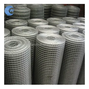 Welded Wire Mesh Fence 100 Ft with Fence Gate