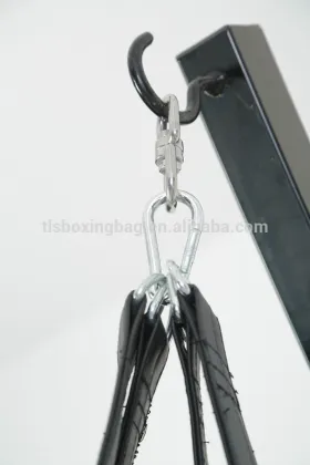 Tailisi Water Injection Kicking Boxing Bags Martial Arts Equipment