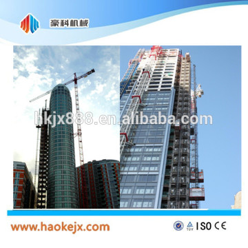 6 ton/ 8 ton tower crane price