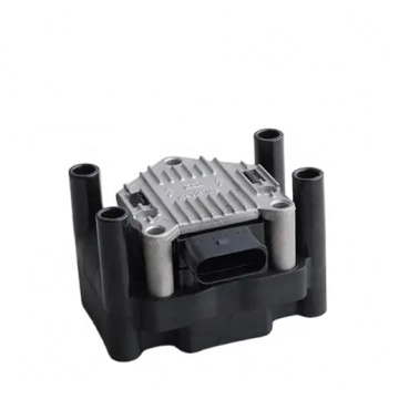 Cewka zapłonowa silnika samochodowego KLG 06B 905 106 A/E dla BR/SKD/GOLF4/JDW/ST/POLO1.6/LD/B5 2.0