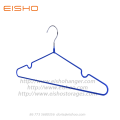 EISHO Vinyl Coated Drip Clothes Hanger