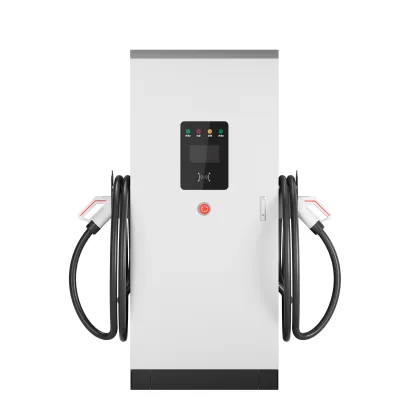 60KW GB/T fast DC Charger
