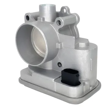 Throttle Body Assembly 977-025 for Jeep, Dodge, and Chrysler Compass Models with 2.0L/2.4L Engine