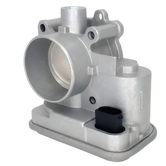 Throttle Body Assembly 977-025 for Jeep, Dodge, and Chrysler Compass Models with 2.0L/2.4L Engine