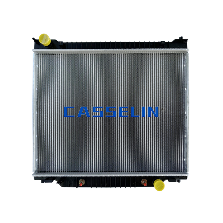 Ford E-150 Base Radiator, Ford Radiator, YC2Z8005FACP