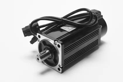 1000W AC Servo Motor for Textile Machinery