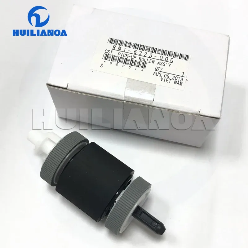 Pick up Roller Tray'2 Rl1-1370-000cn RM1-6313-000cn RM1-3763 RM1-6323 for HP P3005 P3015 M525 M3027 M3035 M521 Printer