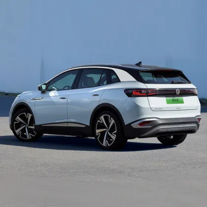 2023 Volkswagen ID.4 X ACTIVE PURE SUV - New Energy Electric Vehicle