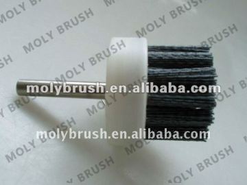customized hand brush