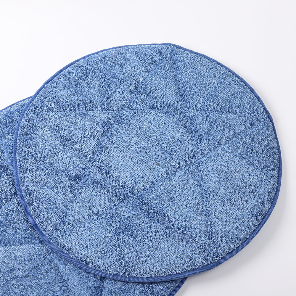 Microfiber Carpet Bonnet