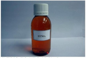 Hydrolyzed Polymaleic Anhydride (HPMA) CAS NO. 26099-09-02