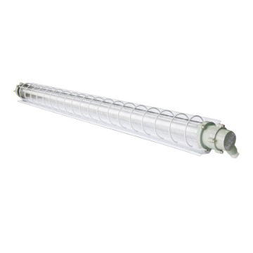 T5 explosion proof lighting fixutures 28WX1