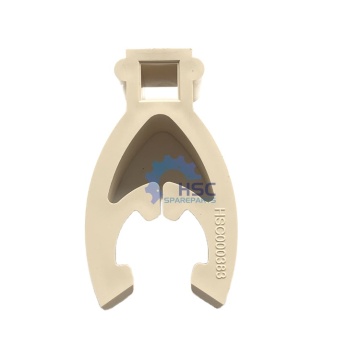 Krones Clamp Bottle Filling Punching Machine Spare Parts
