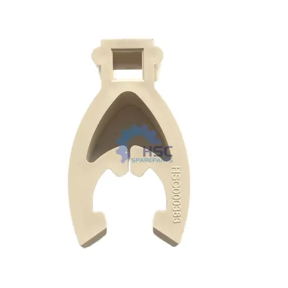 Krones Clamp Bottle Filling Punching Machine Spare Parts