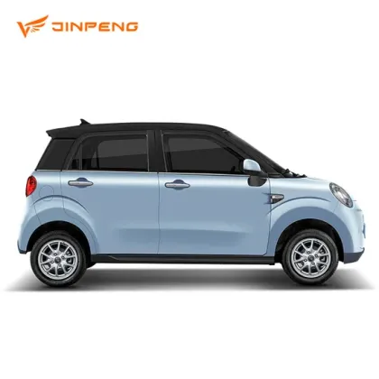 2023 Mini Electric Cars: New Energy Vehicles