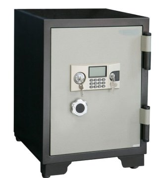 Fireproof safe BFP670E