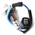 Para 2007-2009 Honda CR-V 2.4L L4 Sensor de Oxigênio