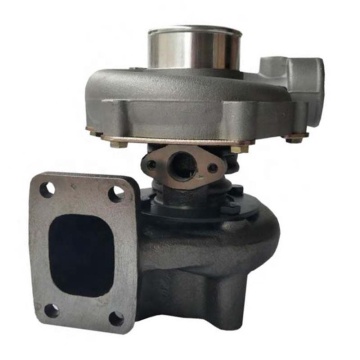 JP60B B9200-1118100A-502 HA10001324 Turbocharged Turbocharger Engine Turbocharged untuk Yuchai