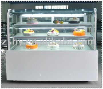 Patisserie cabinet(CE certificate)
