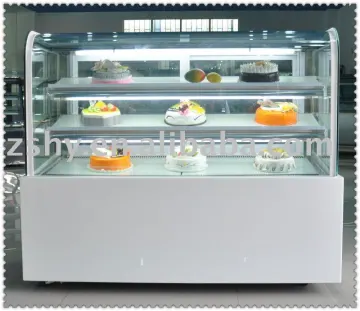 Patisserie cabinet(CE certificate)