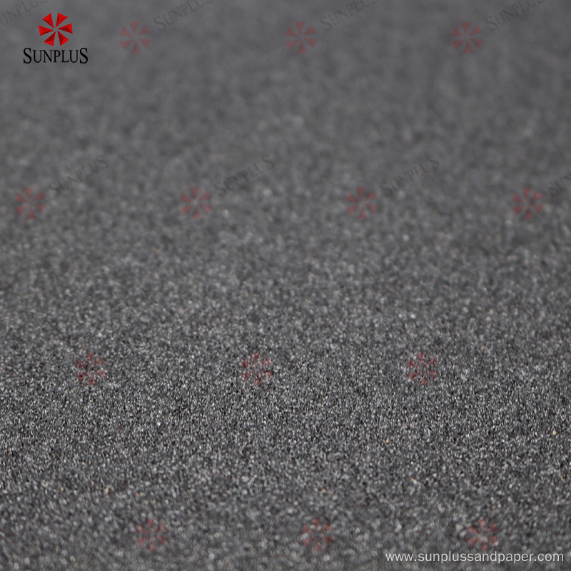 Automotive sandpaper Latex Base Automotive Sandpaper