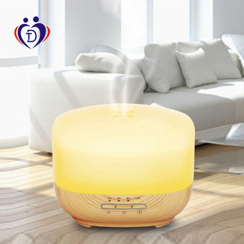 Aroma Diffuser Fragrance Oils 500ml With Instructions