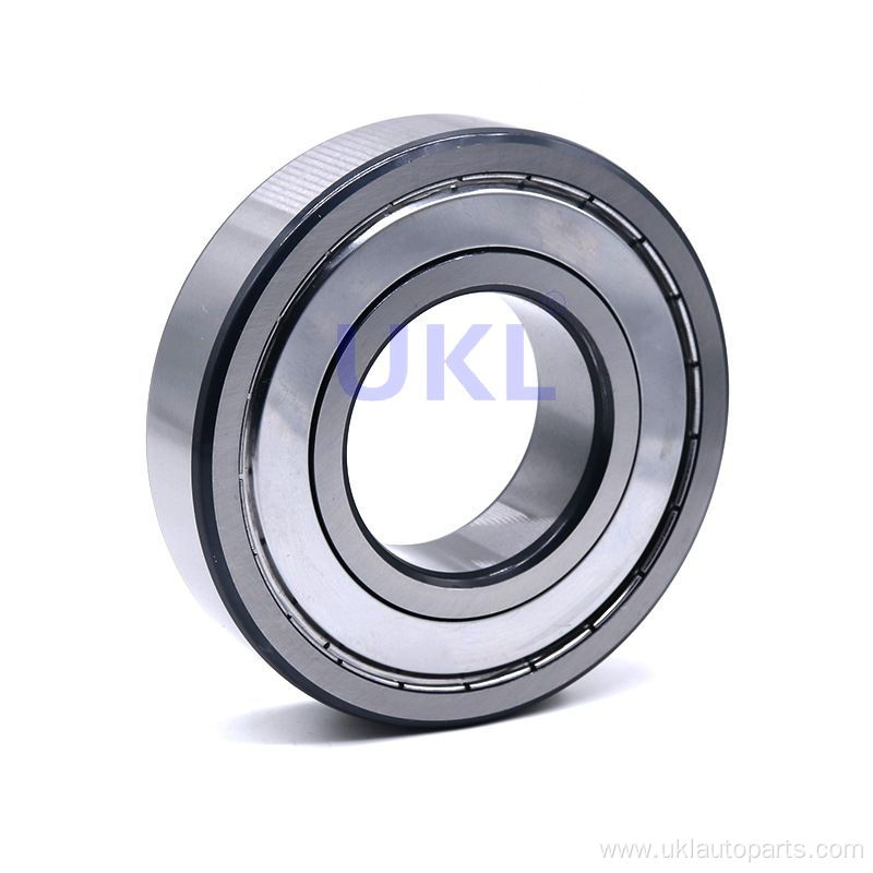 18287-2RS 18x28x7mm deep groove ball bearing