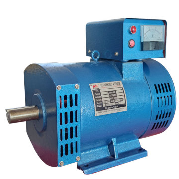 Best Sale Dynamo STC Single & Three Phase Electric Generator Heads 2kW to 50kW