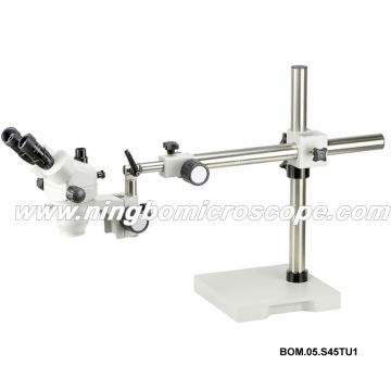 3X-110X Industrial Inspection Microscope for PCB