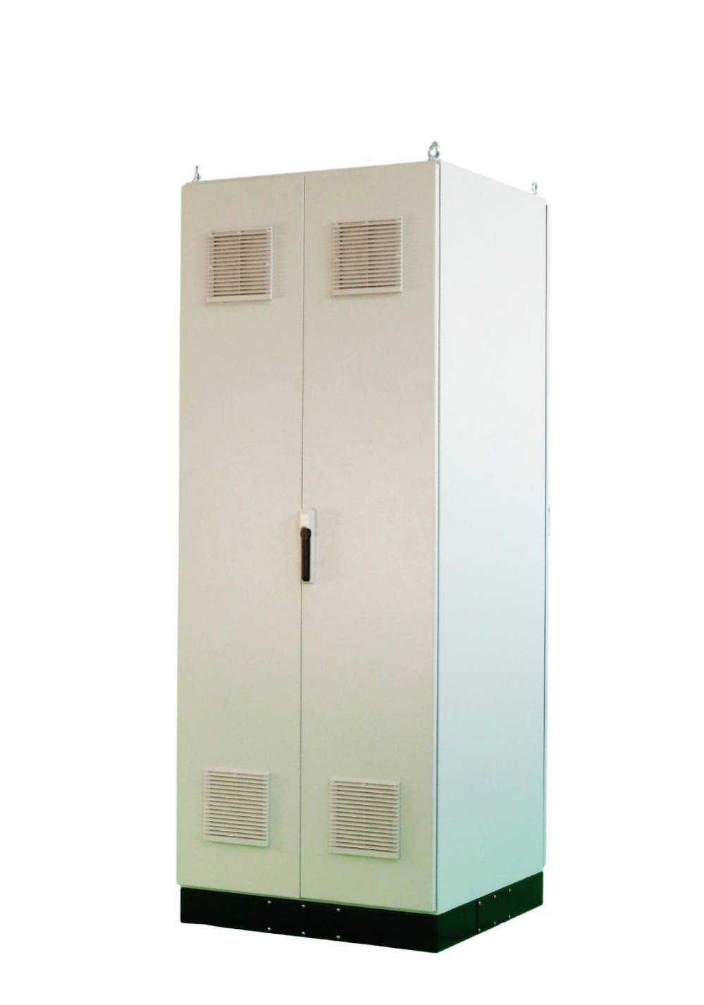 Es Control Cabinet