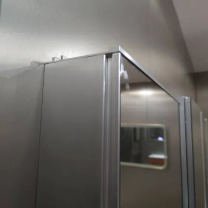 Bathroom mirror cabinet ACS5063