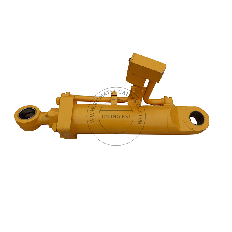 komatsu Ripper Cylinder Ass'y L.H. 154-63-42503 for D85A-18 bulldozer