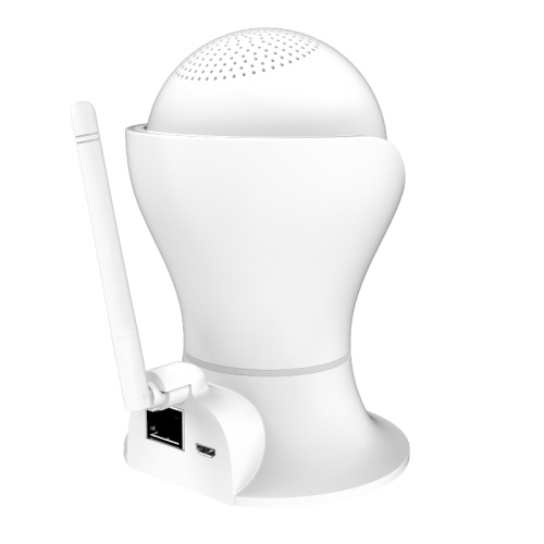 Best 1080P Wireless HD  PTZ IP Camera