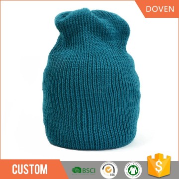 wholesale wool knitted factory custom winter hats beanie hats
