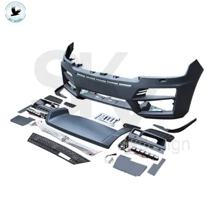 Startech Body Kit for Range Rover Vogue L405 Facelift Bumper Accessories