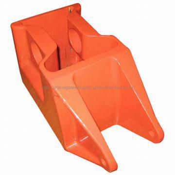 ISO9001:2000 Cast Iron Equalizer Hanger