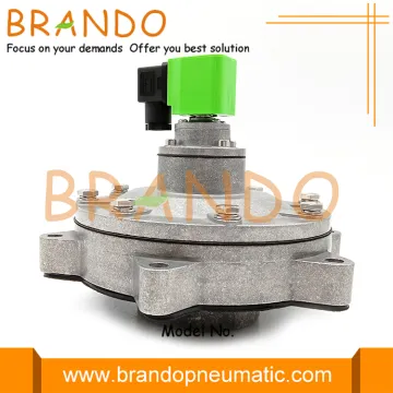 DMF-Y-62S 2-1/2'' Pulse Jet Dust Collector Diaphragm Valve