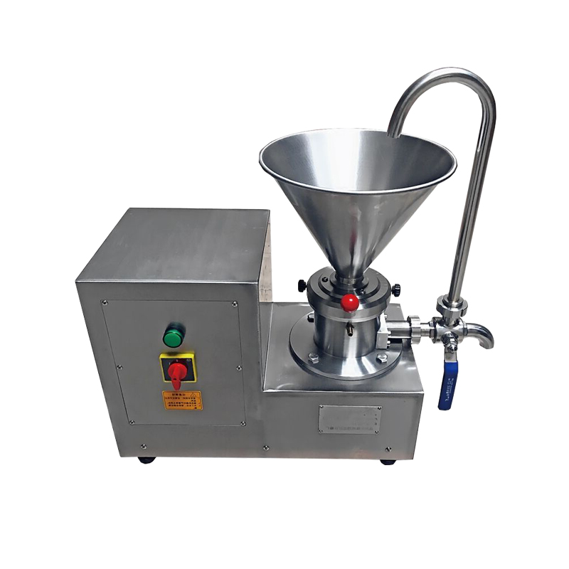 4L commercial household peanut butter processing machine peanut butter machine peanut butter machine coffee bean grinder 220v150