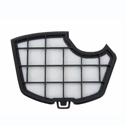 Vorwerk Kobold Vacuum Cleaner Filter Replacement and Motor Protection Accessories for VK150 and VK140 Models