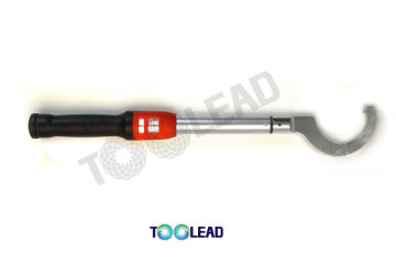 High Precision Manual Torque Spanner Wrench Of 20nm, 50nm, 100nm, 200nm, 300nm