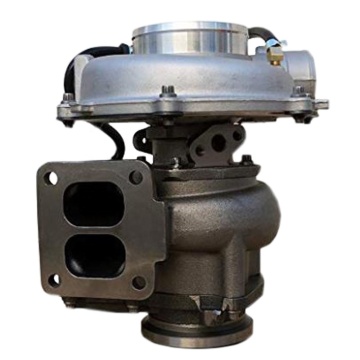 Turbocharger motore diesel GTA3782D per Navistar (751361-5007, 751361-5001)