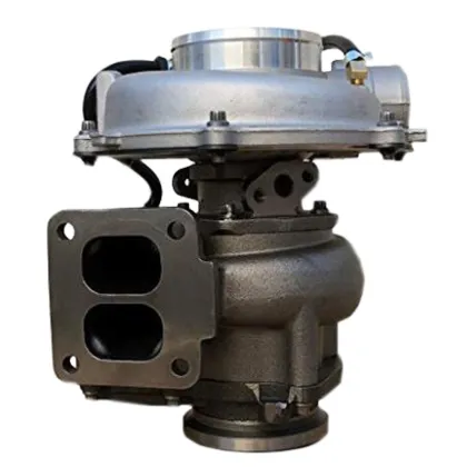 Diesel Engine Turbocharger GTA3782D for NAVISTAR (751361-5007, 751361-5001)