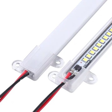 Zhongshan Guzhen 24V Hard Strip Factory Direct Sale