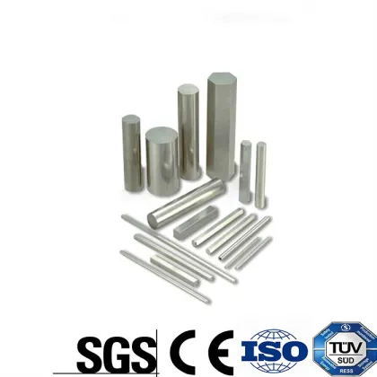 Rowlyn Special Titanium Bar Titanium Alloy Flat Bar