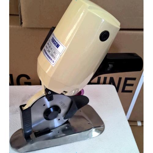 Machine de découpe ronde 4 pouces