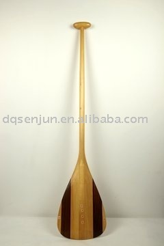 boat paddle , boat oar,wood boat paddle