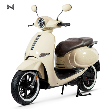 EEC Powerful Motor 60V 32Ah Motorcycle & Adult Electric Mobility Scooters: High Performance Vehicles for Smooth Rides