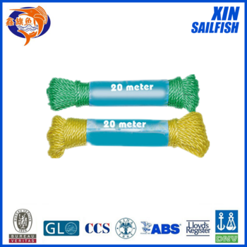 DOMESTIC CLOTHES LINE /PVC / HIGH QUALITY/ WHOLESALE CHEAP