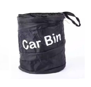 Car Trash Can Foldable Car Trash Can